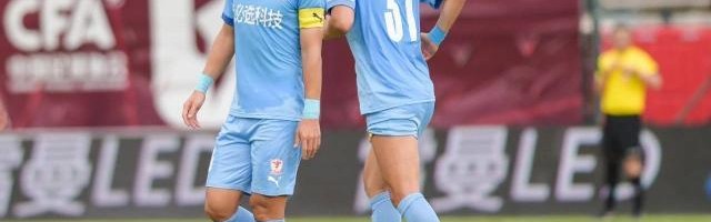 kaiyun正规平台-四川动荡汪嵩前途未卜 连续19个赛季进球成终点？