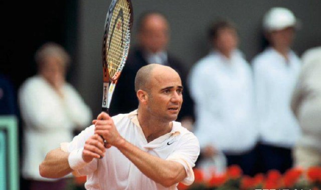 kaiyun安全登录-德约四次达成，新世纪仅六人达成阳光双冠！