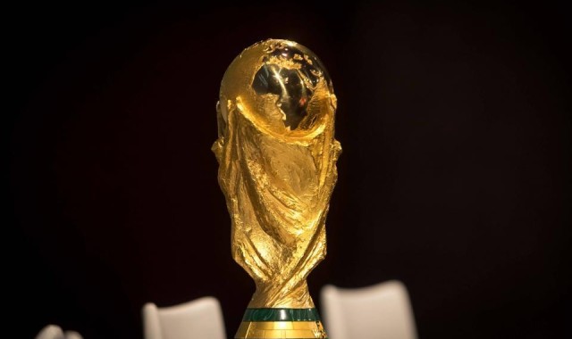 央视证实！伊朗尚未确定是否参加世界杯，FIFA已准备让伊拉克递补