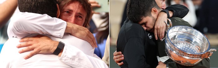 kaiyun体育网-从阿卡到大坂再到佩古拉：他们为何在巅峰期解雇功勋教练？|费雷罗|阿尔卡拉斯|卡洛斯·阿尔卡拉斯|澳网|冠军_新浪体育_新浪新闻