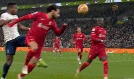 kaiyun正规平台-孔蒂：利物浦第2球应无效 凯恩：慢镜带来恶化假象