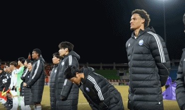 开云体育首页-半场：江原0-0町田泽维亚，比赛沉闷，中村帆高造险