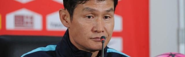 开云体育首页-土帅的寒冬⑤：韩国来华执教人数竟超国足从教人数