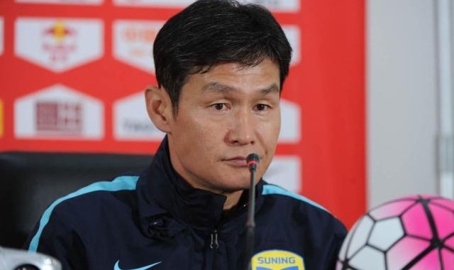 开云体育首页-土帅的寒冬⑤：韩国来华执教人数竟超国足从教人数