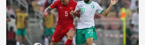 【国足观察】折戟沉沙不需要理由 场场变阵焉能不败