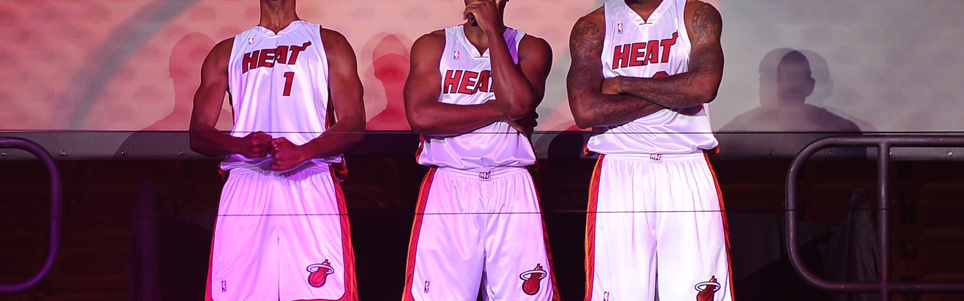 kaiyun安全登录-莱利：本以为三巨头时期我们能建立一个延续十年之久的王朝