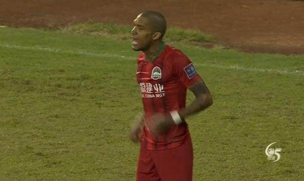 kaiyun安全登录-【足协杯】卡兰加破僵局钟晋宝怒射 河南2比0重庆